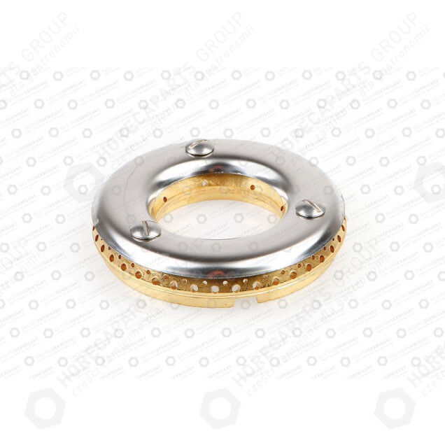Horeca Parts - Průměr korunky hořáku. 70 mm