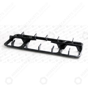 Horeca Parts - Mittlerer Rost - Gasherd Hendi 225707