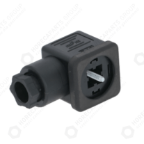 Horeca Parts - Solenoid connection for hot steam solenoid - Hendi ice cube machines 2.0, 3.0 and 50
