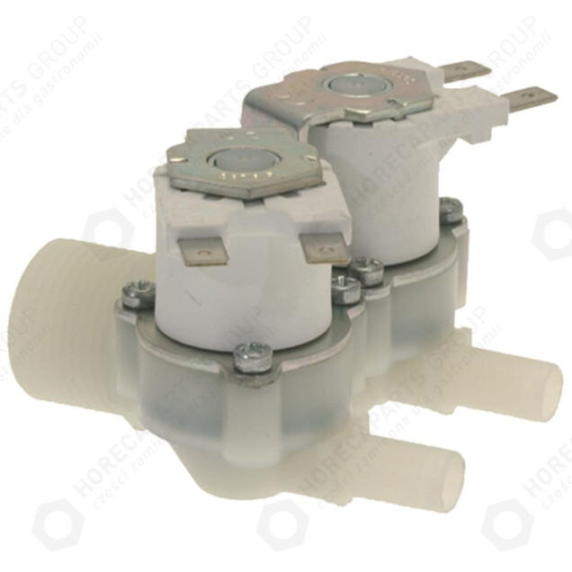 Horeca Parts - Elektrozawór 2-drożny - piec Lainox