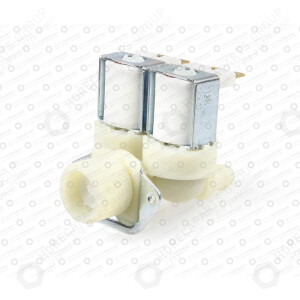 Horeca Parts - Zásuvný dvoucestný přímý elektromagnetický ventil / 3/4''/ výstup 11,5 mm / 230 V