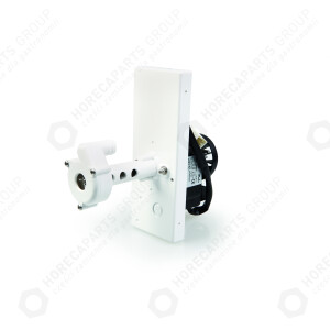 Horeca Parts - Pompa elektryczna 55W 230V 50Hz 0,4A cl. B REBO NR40