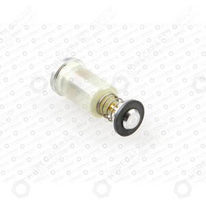 Horeca Parts - Cewka zaworu gazowego – średnica 15,5mm/14mm długość 44mm oznaczenie 1546/34 ORKLI9H lub kod G101058