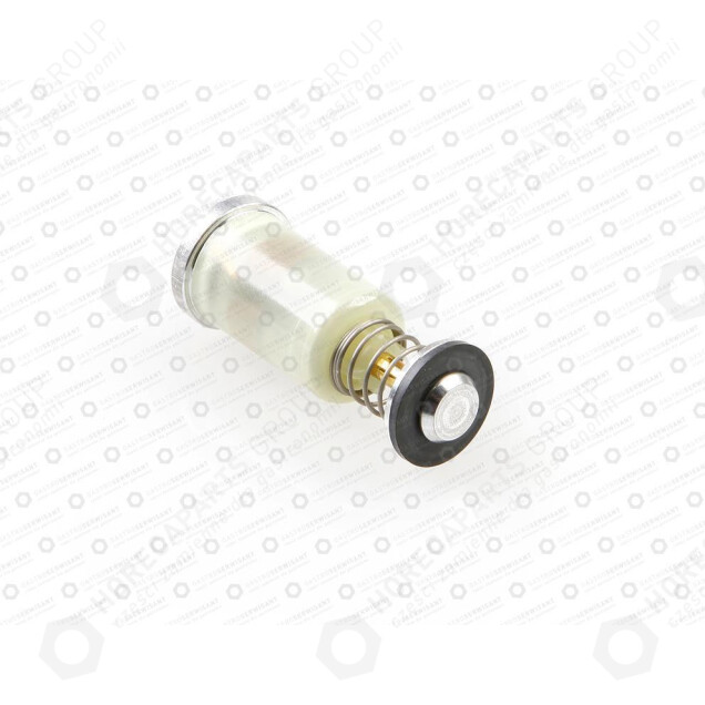 Horeca Parts - Cewka zaworu gazowego śr. 15,5 mm/śr. 14 mm, dł. 44 mm - G101058