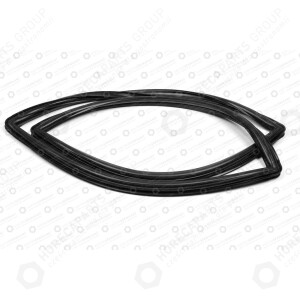 Horeca Parts - Uszczelka drzwi 730x680 mm
