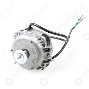 Horeca Parts - Silnik 5-biegunowy ELCO 5W 230V 50/60Hz 1300rpm