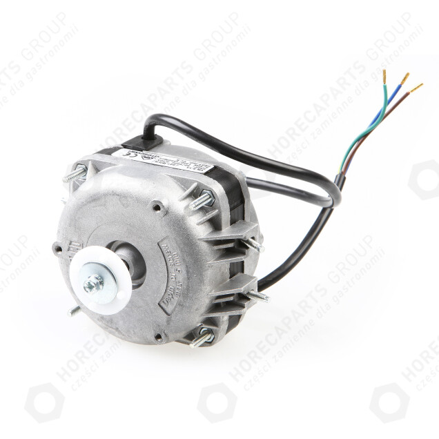 Horeca Parts - Silnik 5-biegunowy ELCO 5W 230V 50/60Hz 1300rpm