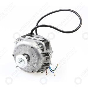 Horeca Parts - ELCO 5pólový 10W motor 230V 50/60Hz 1300 ot/min - Výrobník ledu Fagor, Scotsman