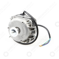 Horeca Parts - Silnik 5-biegunowy ELCO 16W 230V 50/60Hz 1300rpm - Witryna chłodnicza Hendi, Kostkarka Scotsman
