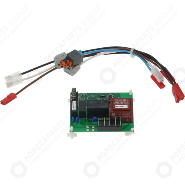 Horeca Parts - Bedienfeld - Eiswürfelbereiter Angelo-po, Barline, Icematic, Sagi, Scotsmon, Simag