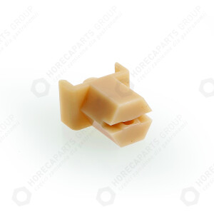 Horeca Parts - Dysza natrysku wody - kostkarki do lodu (Scotsman AC, ECO, EC), (Simag SC, SD, SDN), (Barline B, BIS, BUL), (3390550, 33T3230, 660558, 660558.00R, 086548)
