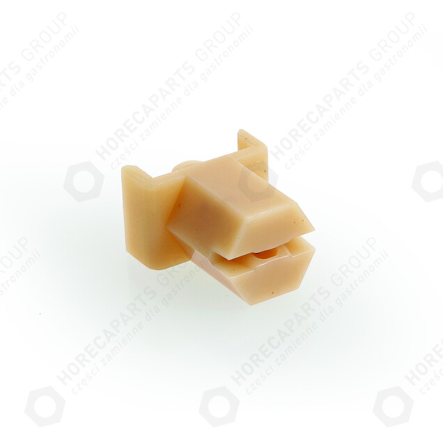 Horeca Parts - Wassersprühdüse - Eiswürfelmaschinen (Scotsman AC, ECO, EC), (Simag SC, SD, SDN), (Barline B, BIS, BUL), (3390550, 33T3230, 660558, 660558.00R, 086548)