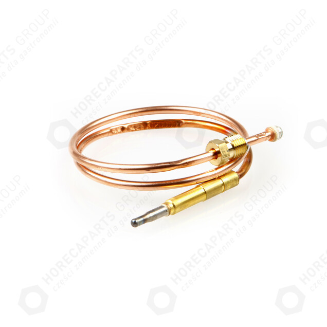 Horeca Parts - Thermoelement M9x1 Länge 320mm Brenneranschluss Durchmesser 6mm