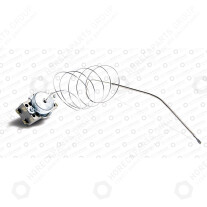 Horeca Parts - Termostat bezpieczeństwa 0-325C - Piec konwekcyjny Piron, Garbin