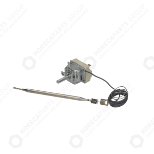 Horeca Parts - 1fázový provozní termostat 105-185 stupňů - fritéza Bertos, Colged, Dexion, Diamond, Elettrobar, Fimar, Hobart, Lotus, Mbm (32065700, MBM291, 5519032831, 375856, 93238)