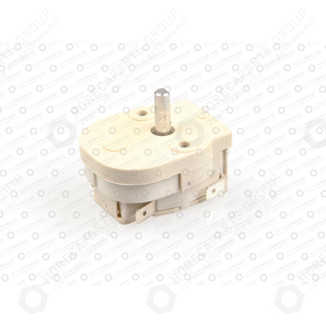 Horeca Parts - Temporizator 15 minute 16(4)A 250V (3446014 RGA02008 )