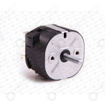 Horeca Parts - Časovač 0-60 minut - trouba Garbin 101GX, 25GX, 43MX, 44PX, 61GX