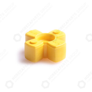 Horeca Parts - Flexible Kupplung - Hendi elektrisches Dönermesser 267226, Devran NG-3
