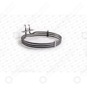 Horeca Parts - Heizgerät 3300W (Durchmesser 195mm) - Garbin 25EX, 25GX Ofen (279780, RES013, RES013-UL, RES048, 3755309)