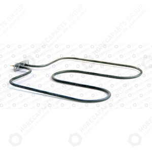 Horeca Parts - Topidlo 1500W 320x300 mm, upevnění 70x22 mm (spodní, horní) - pec Garbin 43MX