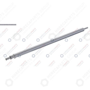 Horeca Parts - External steel roller - Hendi 500 electric dough roller (model from 03.2015)