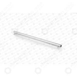 Horeca Parts - Listwa skrobakowa zewnętrzna - Wałkownica elektryczna do ciasta Hendi 300 226506