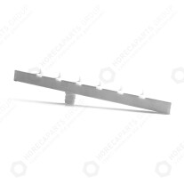 Horeca Parts - Modul de spălare - Mașină de făcut cuburi de gheață Hendi 2.0