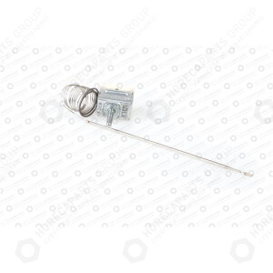 Horeca Parts - Einpoliger Thermostat EGO 53-299 °C (Versionen mit manueller Steuerung) - Hendi Combi Dämpfer