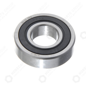 Horeca Parts - Bearing 6222RS - Hendi spiral mixer IBT30, ITR30, 226308, 226360, IMR/ITR40, IMR/ITR50