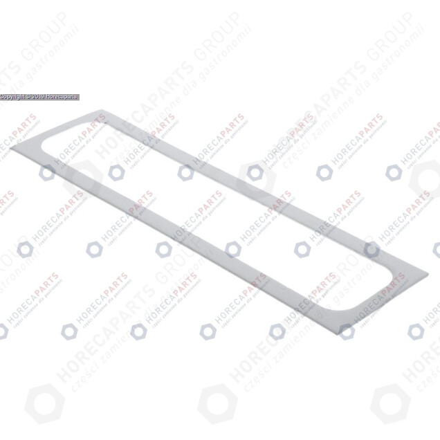 Horeca Parts - Těsnění skel dvířek - Hendi pizza trouba 22681,226698,226780,226902,226919,226926,226933,226940,226957,227251,227268,2273050,2 (G900324)