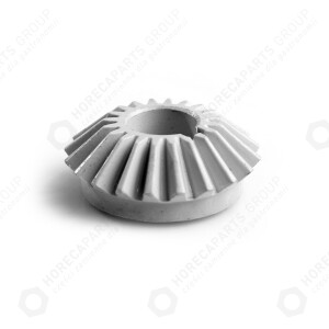 Horeca Parts - Przekładnia z tworzywa 4 (pod łożysko) - wałkownica elektryczna do ciasta Hendi 226636, 226599, 226612, 226629, 226605