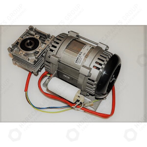 Horeca Parts - Geared motor for Hendi rolling mill 226636, 226599, 226612, 226629, 226605
