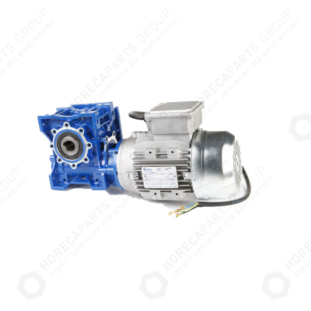 Horeca Parts - Getriebemotor - Hendi Spiralmischer ITR20, IBT20, 226346, 226209
