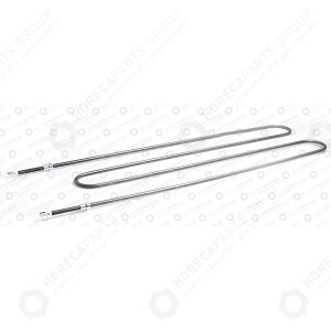 Horeca Parts - Ohřívač pizzových pecí 1200 W Basic 6/66 226902, 226919