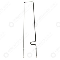 Horeca Parts - Încălzitor 1000W / 230V (lungime 700mm lățime 142mm) - Hendi cuptor pizza, Plus, Superior XL4/44 226766, 226759, 220429 ( 416.836 G416836 )