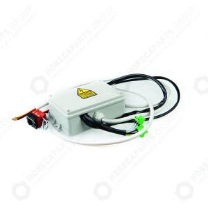 Horeca Parts - Control board (older models) - Hendi spiral mixer ITR20, ITR30, IBT20, IBT30, 226346, 226360, 226209, 226308