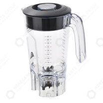 Horeca Parts - Hamilton Beach blender jar (recipient) HBB250