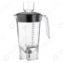 Horeca Parts - Hamilton Beach HBF500 jar (container) - blender (disponibilitate anunțată începând cu 09.2023)