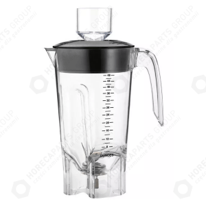 Horeca Parts - Džbán / nádoba - Hamilton Beach mixér HBF500