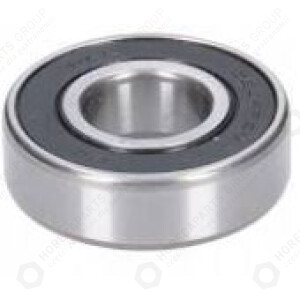 Horeca Parts - Łożysko dolne mieszadła 6204RS - Miesiarka spiralna Hendi IBT30, ITR30, ITR20, 226308, 226346, 226360