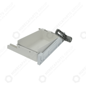 Horeca Parts - Drip tray 180x126 mm