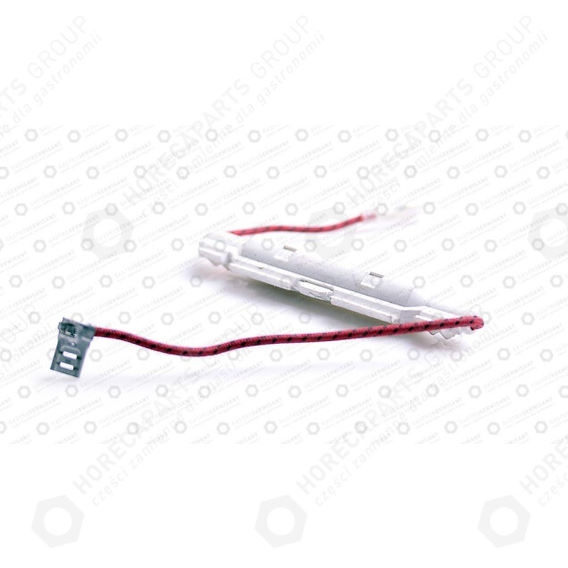 Horeca Parts - Bezpiecznik wysokiego napięcia 5 kV - kuchenki mikrofalowe Hendi 281406, 281703