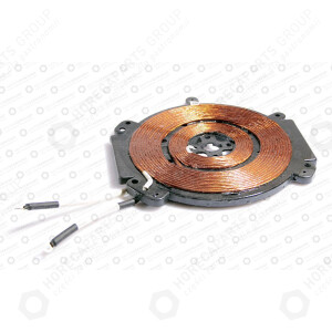 Horeca Parts - Grzałka - kuchenka indukcyjna Hendi Profi Line 3500 239711