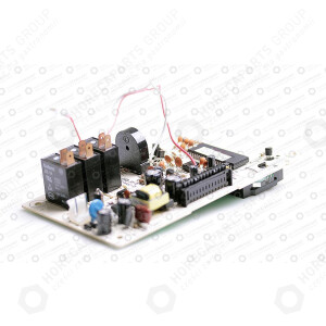 Horeca Parts - Panel sterujący - Kuchenka mikrofalowa 281406