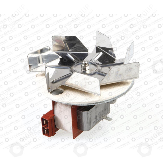 Horeca Parts - Wentylator - piec konwekcyjny Hendi (225950)