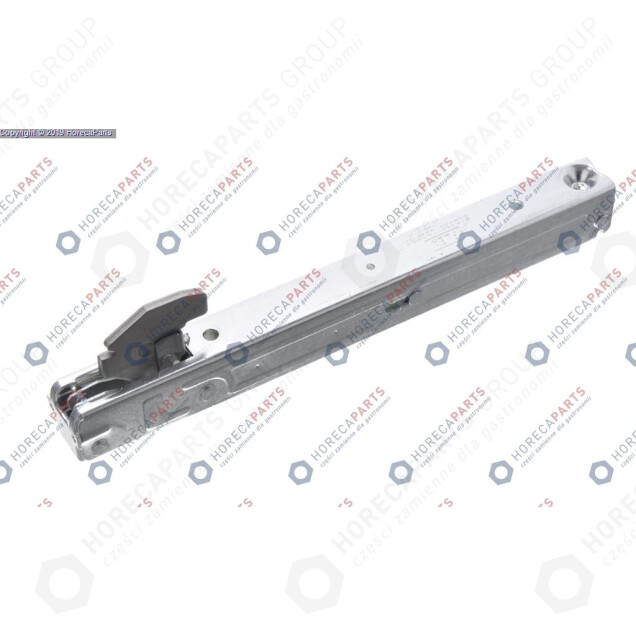 Horeca Parts - Balama L/P - Cuptor cu convecție Hendi (225950)