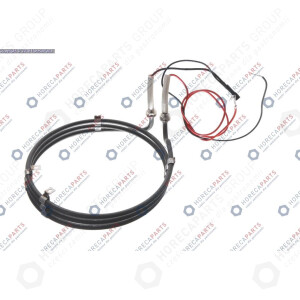 Horeca Parts - Grzałka - piec konwekcyjny Hendi (225950)