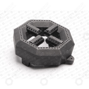 Horeca Parts - Burner - gas stool Hendi 147108