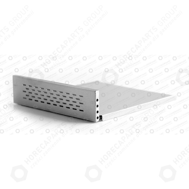 Horeca Parts - Spodní přihrádka - Hendi 261309 procházející toustovačem, 261330