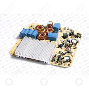 Horeca Parts - PCB ver. hob with touch panel - Induction wok Hendi Profi Line 3100 239766